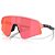 Óculos de Sol Oakley Sutro Lite Sweep Muted Metallic Paloma - Imagem 1