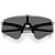 Óculos de Sol Oakley Sutro Lite Sweep Matte Clear 3939 - Imagem 9