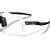 Óculos de Sol Oakley Sutro Lite Sweep Matte Clear 3939 - Imagem 5