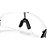 Óculos de Sol Oakley Sutro Lite Sweep Matte Clear 3939 - Imagem 6