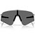 Óculos de Sol Oakley Sutro Lite Sweep Matte Clear 3939 - Imagem 8