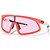 Óculos de Sol Oakley RSLV Muted Metallic Paloma 1149 - Imagem 1