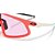 Óculos de Sol Oakley RSLV Muted Metallic Paloma 1149 - Imagem 5