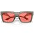 Óculos de Sol Oakley Enigma Ink Transparent Sand Prizm Peach - Imagem 7
