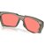 Óculos de Sol Oakley Enigma Ink Transparent Sand Prizm Peach - Imagem 6