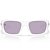 Óculos de Sol Oakley Masseter Matte Clear Prizm Slate - Imagem 3