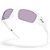 Óculos de Sol Oakley Masseter Matte Clear Prizm Slate - Imagem 4