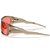 Óculos de Sol Oakley Masseter Transparent Sand Prizm Peach - Imagem 2