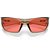 Óculos de Sol Oakley Masseter Transparent Sand Prizm Peach - Imagem 7