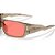 Óculos de Sol Oakley Masseter Transparent Sand Prizm Peach - Imagem 5