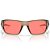 Óculos de Sol Oakley Masseter Transparent Sand Prizm Peach - Imagem 3