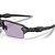 Óculos de Sol Oakley Flak 2.0 XXL Grey Smoke Prizm Slate - Imagem 5