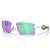 Óculos de Sol Oakley Flak 2.0 XXL Matte White Prizm Golf - Imagem 1