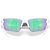 Óculos de Sol Oakley Flak 2.0 XXL Matte White Prizm Golf - Imagem 7