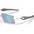 Óculos de Sol Oakley Flak 2.0 XXL Matte White Prizm Golf - Imagem 5