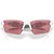 Óculos de Sol Oakley Flak 2.0 XXL Matte White 1263 - Imagem 7