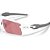 Óculos de Sol Oakley Flak 2.0 XXL Matte White 1263 - Imagem 5
