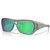 Óculos de Sol Oakley Chaminade Matte Grey Ink Prizm Jade - Imagem 1
