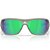 Óculos de Sol Oakley Chaminade Matte Grey Ink Prizm Jade - Imagem 3