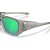 Óculos de Sol Oakley Chaminade Matte Grey Ink Prizm Jade - Imagem 5