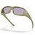 Óculos de Sol Oakley De Soto Matte Fern Prizm Slate - Imagem 4