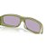 Óculos de Sol Oakley De Soto Matte Fern Prizm Slate - Imagem 6