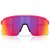 Óculos de Sol Oakley Sutro Lite S Pink Prizm Road - Imagem 3