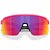 Óculos de Sol Oakley Sutro Lite S Pink Prizm Road - Imagem 7