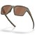 Óculos de Sol Oakley Briza Matte Moss 0958 - Imagem 4