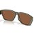 Óculos de Sol Oakley Briza Matte Moss 0958 - Imagem 6