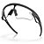 Óculos de Sol Oakley Sphaera Slash Carbon 1236 - Imagem 4