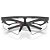 Óculos de Sol Oakley Sphaera Slash Carbon 1236 - Imagem 7