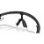 Óculos de Sol Oakley Sphaera Slash Carbon 1236 - Imagem 6