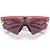 Óculos de Sol Oakley Sphaera Slash Transparent Paloma 1336 - Imagem 7