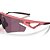 Óculos de Sol Oakley Sphaera Slash Transparent Paloma 1336 - Imagem 5