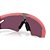 Óculos de Sol Oakley Sphaera Slash Transparent Paloma 1336 - Imagem 6
