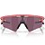 Óculos de Sol Oakley Sphaera Slash Transparent Paloma 1336 - Imagem 3
