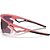 Óculos de Sol Oakley Sphaera Slash Transparent Paloma 1336 - Imagem 2