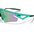 Óculos de Sol Oakley Sphaera Slash Matte Celeste 1436 - Imagem 5
