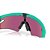 Óculos de Sol Oakley Sphaera Slash Matte Celeste 1436 - Imagem 6
