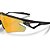 Óculos de Sol Oakley Sphaera Slash Matte Black Splatter 1536 - Imagem 5