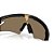 Óculos de Sol Oakley Sphaera Slash Matte Black Splatter 1536 - Imagem 6