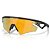 Óculos de Sol Oakley Sphaera Slash Matte Black Splatter 1536 - Imagem 1
