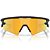 Óculos de Sol Oakley Sphaera Slash Matte Black Splatter 1536 - Imagem 3