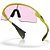 Óculos de Sol Oakley Stunt Devil Cactus Prizm Low Light - Imagem 4
