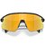 Óculos de Sol Oakley Stunt Devil Matte Black Splatter 1639 - Imagem 7