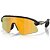 Óculos de Sol Oakley Stunt Devil Matte Black Splatter 1639 - Imagem 1
