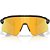 Óculos de Sol Oakley Stunt Devil Matte Black Splatter 1639 - Imagem 3