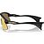 Óculos de Sol Oakley Stunt Devil Matte Black Splatter 1639 - Imagem 2
