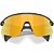 Óculos de Sol Oakley Stunt Devil S Matte Black Splatter 1336 - Imagem 7